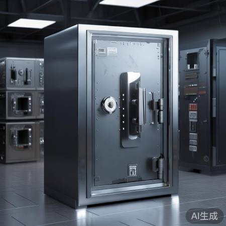 如何为家庭安全安装合适的保险柜