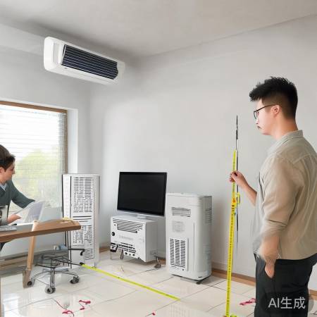 中央空调计量系统设备选购指南