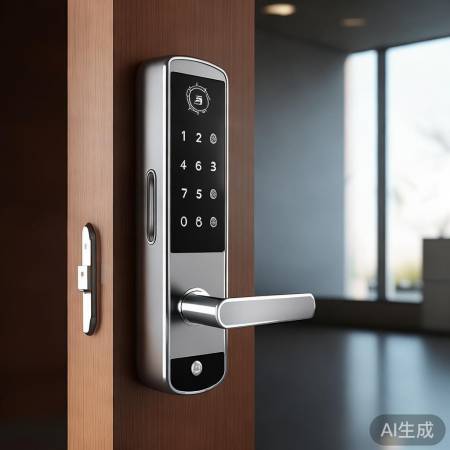 智能锁选购指南：优点木门智能锁性能评测推荐