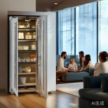 消毒柜使用状态如何判断：检查方法与技巧