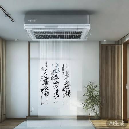 河南户式中央空调工程：打造舒适家居新体验