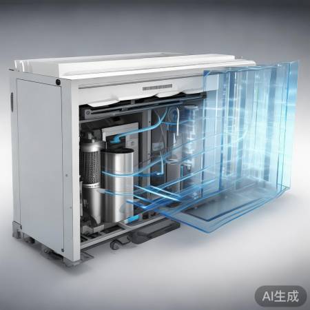 家用中央空调制冷功能详解