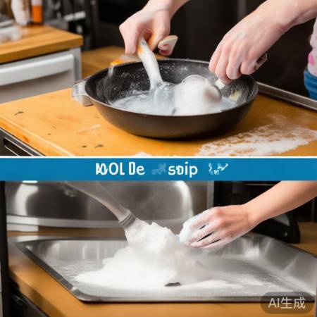 抽油烟机顶烟管清洁保养技巧全解析