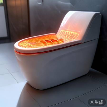 安阳智能马桶发热体：舒适生活新选择