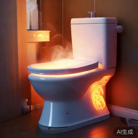 发热体，暖屁屁暖脚丫