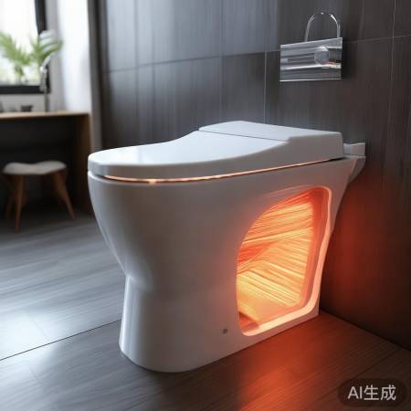 简洁大方，融入生活