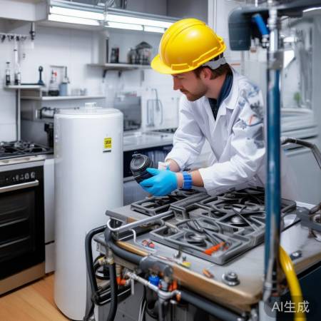 集成灶液化气改天然气，安全升级攻略