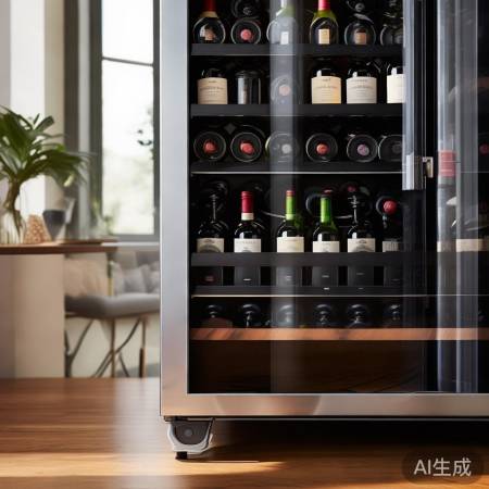 马鞍山红酒柜选购指南