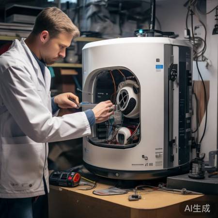 熊猫热水器开机E1故障快速排查指南