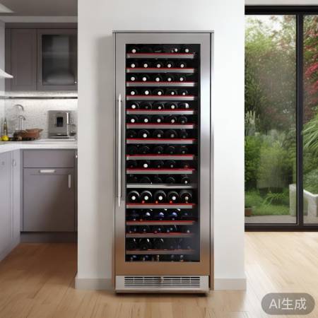 淮北酒窖红酒柜安装攻略，轻松提升生活品质