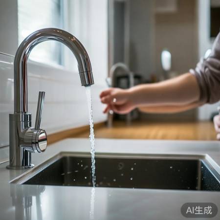 洗衣机不能开水的原因及解决办法