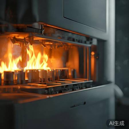 壁挂炉关闭声：揭秘电锯响声的秘密