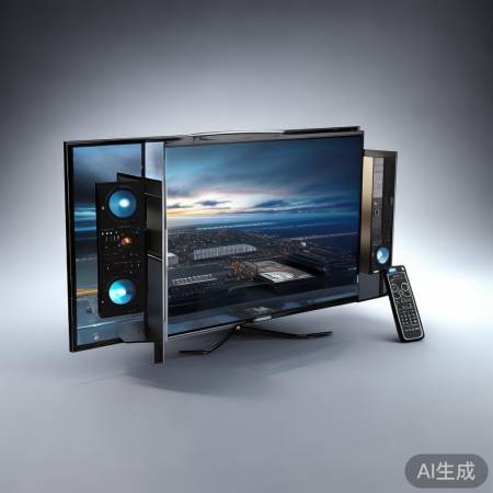 OLED电视机的成本揭秘：您想知道的秘密都在这里