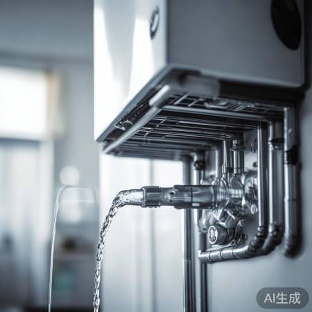 壁挂炉补水来源揭秘：了解水质与维护之道