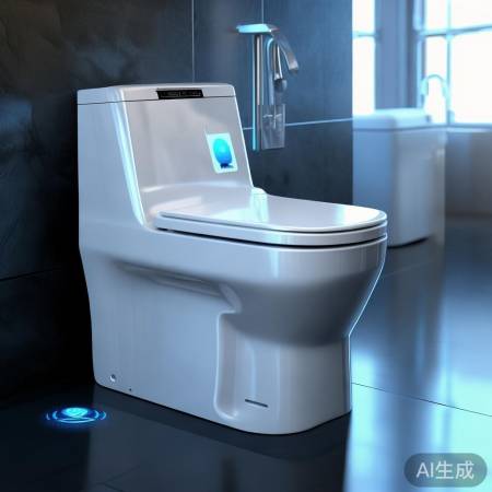 智能马桶充电方式揭秘：轻松掌握充电技巧