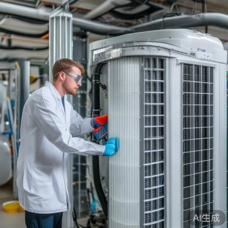 定期清洗，延长寿命