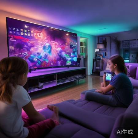 轻松连接电视与网络：家庭娱乐新体验