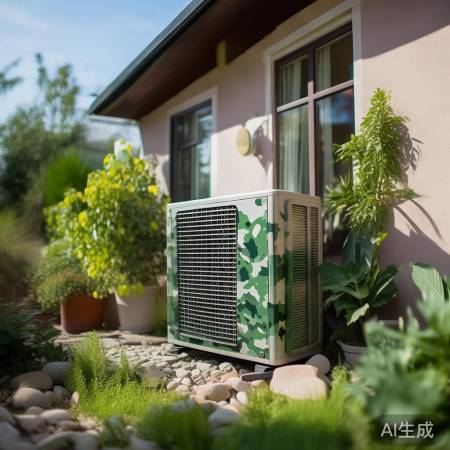 空调外机空间巧改造，提升家居舒适度新思路