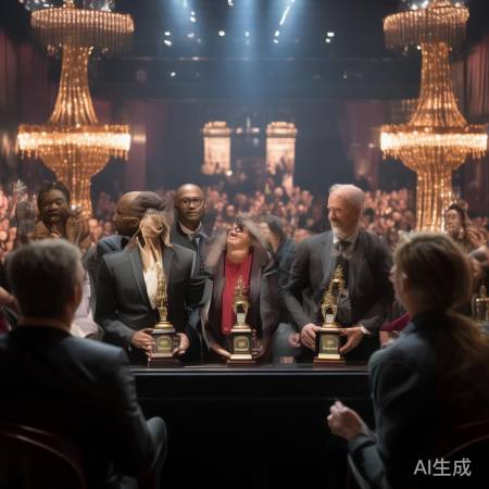 2023年度十大工程指纹锁品牌排行揭晓