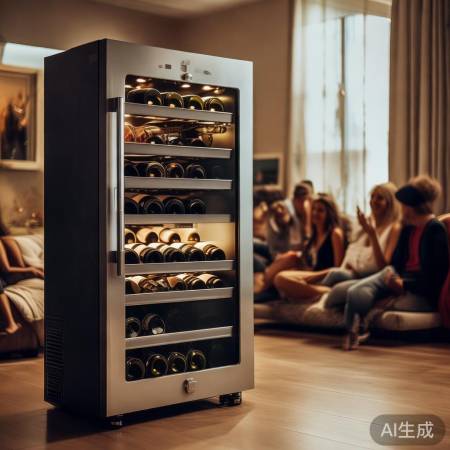 浙江红酒柜：酒窖专用，高品质参数与价格解析