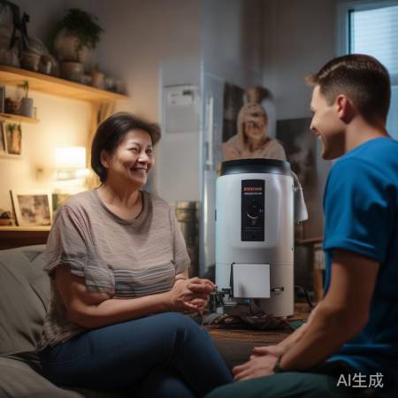 帝恩格热水器：性能卓越，用户好评如潮