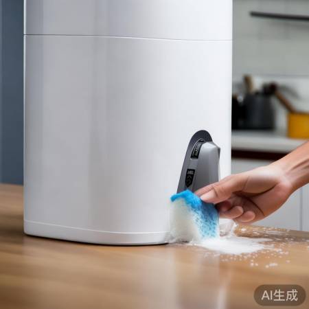 热水器小技巧,快速解决漏水