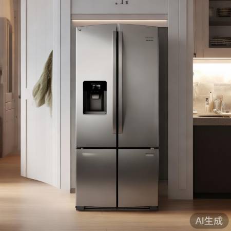 全国销量冠军冰箱，品质生活首选推荐