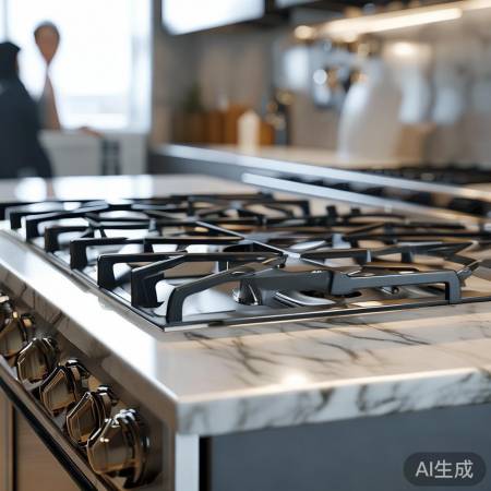 燃气灶大理石板安全性分析