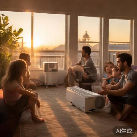 一匹半空调VS两匹空调：哪款更适合你的家居需求？