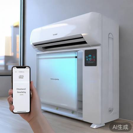 美的空调使用方法详解：轻松开启夏日清凉之旅