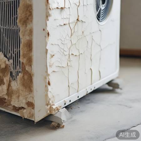 空气能水箱响声大原因及解决方法