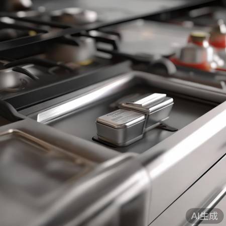 皮阿诺燃气灶电池更换教程，告别电池烦恼