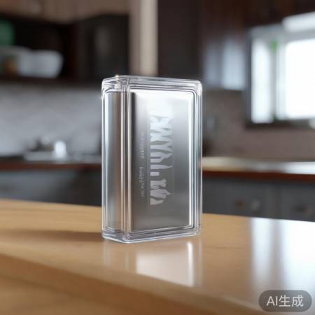 准备正宗AAA电池