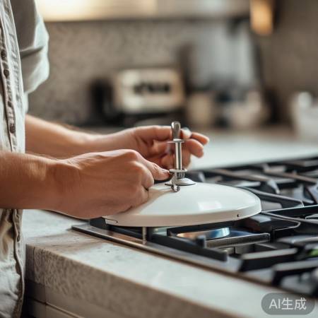 拧盖子，别丢螺丝