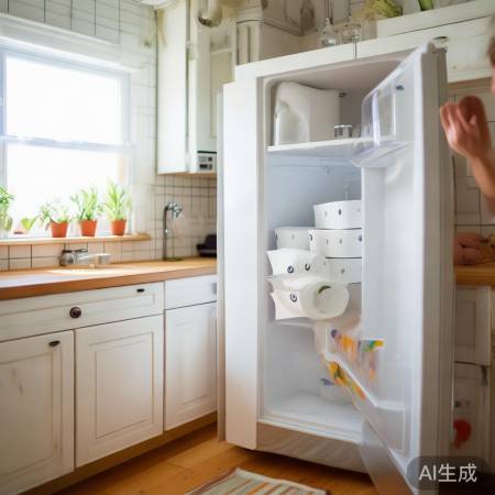 夏日冰箱小窍门，清爽生活妙招