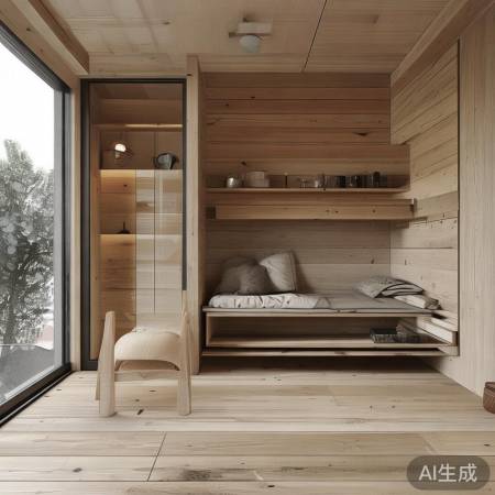 海尔热水器侧面安装方法详解