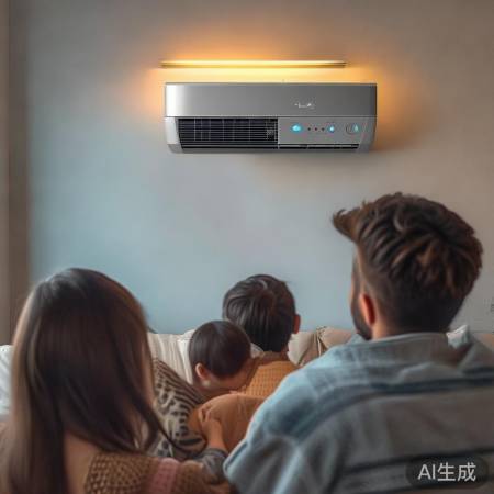 中松空调暖气操作步骤详解