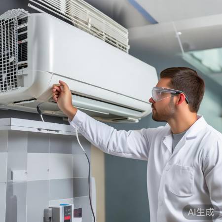 中央空调高压包更换技巧详解