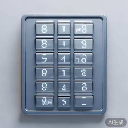 神威保险柜密码设置技巧，轻松提升安全性