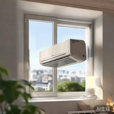 空调安装步骤详解：轻松掌握家庭空调安装技巧