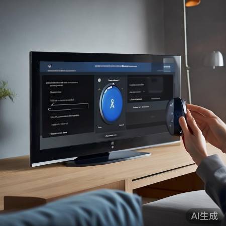 蓝牙耳机如何轻松连接电视观看？