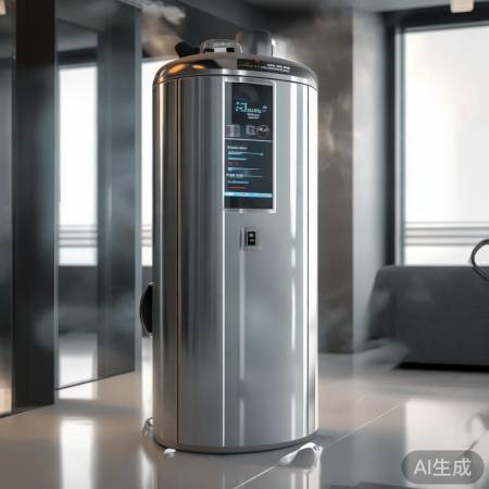 燃气热水器废气排放量对比解析