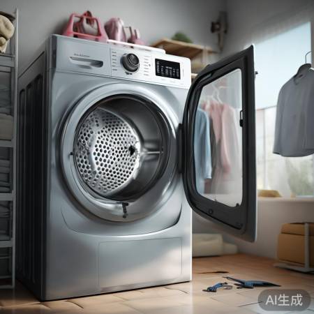 空气能烘干机维修：快速解决故障的实用技巧