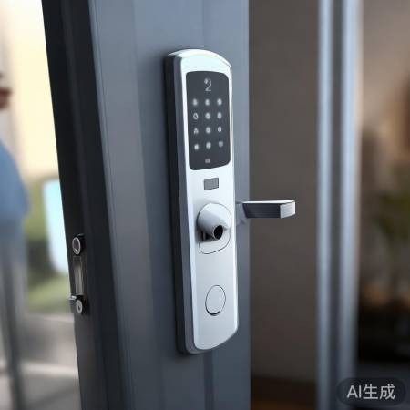 Zohen防盗门钥匙：安全与便捷的双重保障