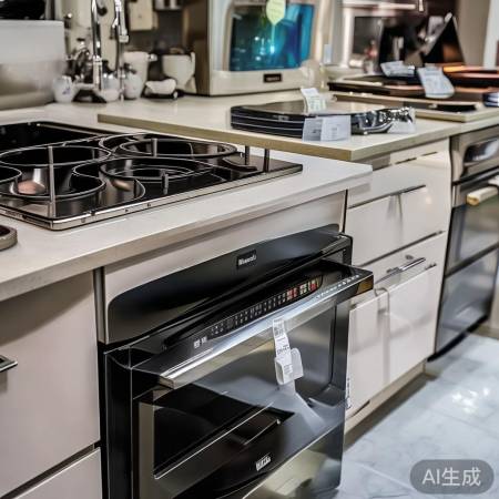 集成灶排烟集成板价格一览