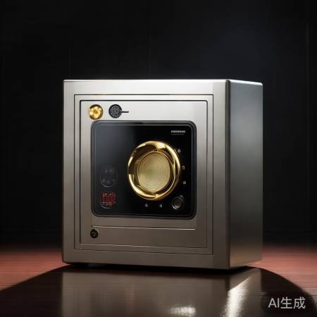 指纹保险柜安装与装潢技巧详解