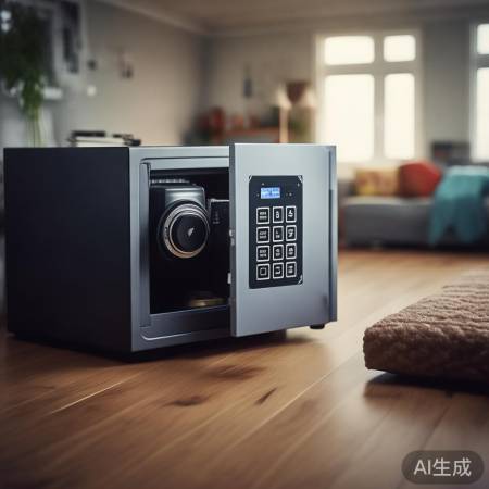 保险柜安全，意识亦重要