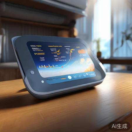 节能空调遥控器，舒适环保。