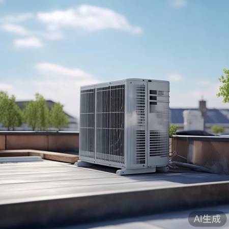 空气能空调安装顶楼注意事项全解析