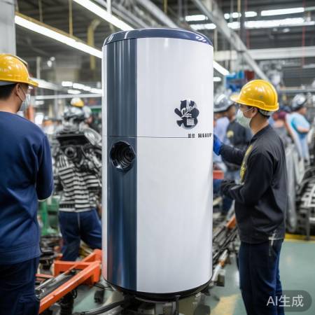 海尔热水器揭秘：威博加工背后的真相